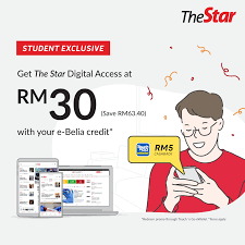 Frontpage | new straits times : The Star Home Facebook