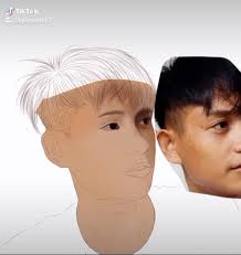 Time lapse of my recent digital art , Drawn Via Ibispaint X , I decided to  make it faster than the original time lapse cause it will surely makes you  feel boring watching almost an hour drawing time ...