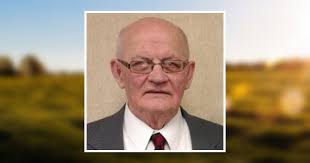 James August Valentin Obituary June 3, 2021