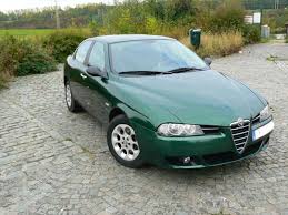 Image result for Verde Acero 2008 Alfa-Romeo