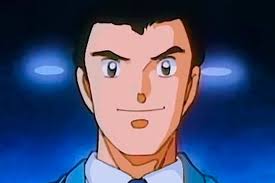 Super Campeões: 8 jogadores reais que apareceram no anime e você não  percebeu