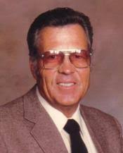 Rip Richard Hutson (1929-2012)