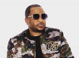 Meet Kelvin 'K-Mac' McGowan of Colorblind USA in Houston, TX