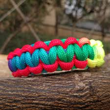 The fishtail braid is an older braid, but not as popular, because it contains the least amount of paracord. Viking Rune Bead Paracord Bracelets Thor Mjolnir Hammer Amulet Rune Knot Scandinavian Bracelet Light Camo Paracord Paracord Bracelet Bracelet Paracordparacord Bead Bracelet Aliexpress