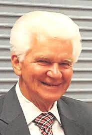 James Brown Obituary (2022)