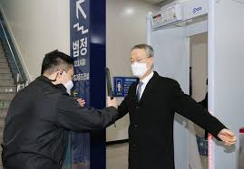 정세균, 백운규 구속영장 청구에 의아하기 짝이 없다. C3lufjjcm A Wm