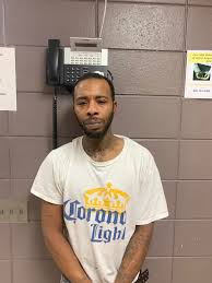 Man in Fort Valley arrested after running from officers