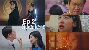 Tragedy of one episode 3 eng sub. Penthouse Season 3 Ep 2 Spoilers Predictions Youtube