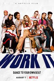 Switched again, the second in the. Work It Movie Review Film Summary 2020 Roger Ebert