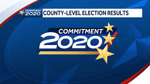 Nh Election Results 2020 New Hampshire County Level Elections