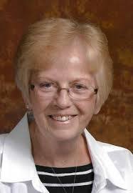 Ann Simonton's Instagram, Twitter & Facebook