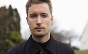 Jacob Mark blev næsten blind af stress. Nu ser han alle faresignalerne klart