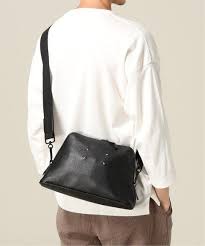 maison margiela 11 メゾンマルジェラ 11 5ac mini shoulder bag worldly wise ワールドリー ワイズ 公式のファッション通販 19092897732230 baycrew s store ファッション メゾンマルジェラ ファッション通販