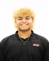 Meet The News-Press 2024 Boys Tennis All-Area Team sponsored by Babcock  Ranch