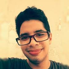 José Rafael Marcano (sonrafa7)