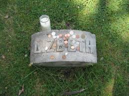 Lizzie was arrested on august 11, 1892 and was indicted on december 2. Oak Grove Cemetery Walkthrough 2