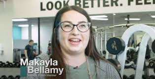 McKayla and Holland Bellamy