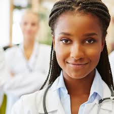 You have breast cancer." by Black Women's Health