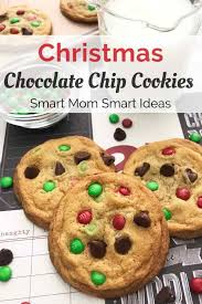 Chocolate Chip Cookie Recipe Recipe Cookies Recipes Chocolate Chip Cookie Recipes Cookies Recipes Christmas