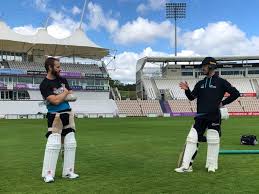 Eng vs nz dream11 | probable playing eleven. Eng Vs Nz Edgbaston Test To Accommodate 18 000 Spectators Each Day As Part Of Pilot Event