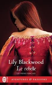 les secrets de blackwood tome 2 par