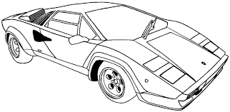 Check spelling or type a new query. Printable Coloring Pages Of Sports Cars Coloring Home