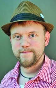 Wade Carlisle's Instagram, Twitter & Facebook