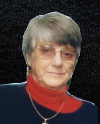 Greta Harlene McComas Obituary