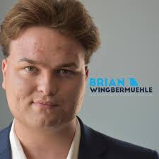 Brian Wing's Instagram, Twitter & Facebook