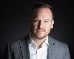 Professor Tom Wainwright