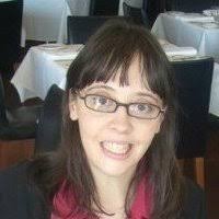 Ruby Blues by Jessica Rudd