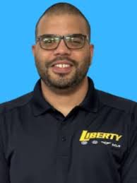 Liberty Hyundai Staff