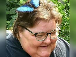 Lydia May Johnson's Memorial Website