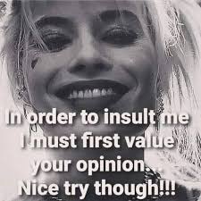 This is Why I'm Single