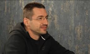 Arhive Darius Mîrza