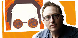 Jon Ronson: Psychopath Night -