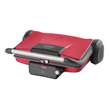 * 180 derece açılabilir gövde * 6 dilim tost kapasitesi * 2 adet waffle kapasitesi * 5 kademeli ısı ayarına sahip üstün teknoloji * 1600 watt * granit kaplamalı iç yüzey * değişebilir plaka. Tost Makinesi A101