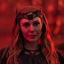 Elizabeth Olsen Screencaps (@EOlsenCaps)