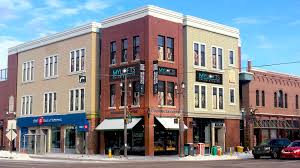 Use salon near me feature or search feature on lokaci to find salons on the basis of price, distance, salon type, gender. Edmonton Studio Rental Available Salon Units Hair Salon Myloft Studios