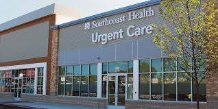 Find an urgent care center near me. Urgent Care Fall River Southcoast Health