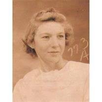 Alice Adele Linda Haecker Faulkner Obituary