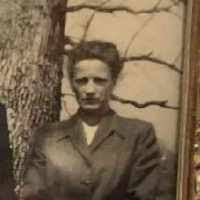 Flora Ester Corder (1902–1960)