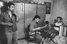 WEBZINE - MAGAZINE NERD