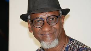 Jid : Le militant créole