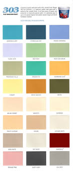 68 reasonable berger paints shade card