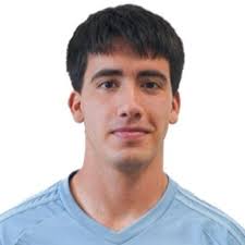 Profile Tobías Reclusa, Noia: Info, news, matches and statistics