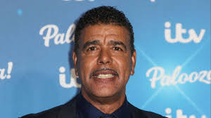 Chris Kamara joins choir in bid to get voice back as Sky Sports legend, 67,  gives health update