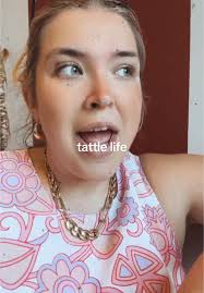 Tattle Life Anita Ross