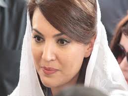 More Reham Khan “misinformation”? Why I am challenging “Bhabhi”