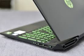 Wide rear corner vents and additional air inlets maximize airflow to optimize your overall performance and stability. Hp Pavilion Gaming 15 Dk0000 Disassembly Ram Ssd Hdd Upgrade Options Myfixguide Com